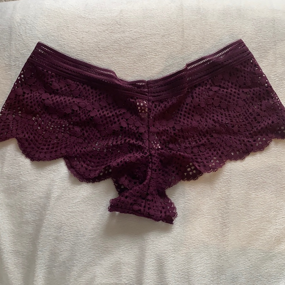 Victoria’s Secret Booty Panties - NWT